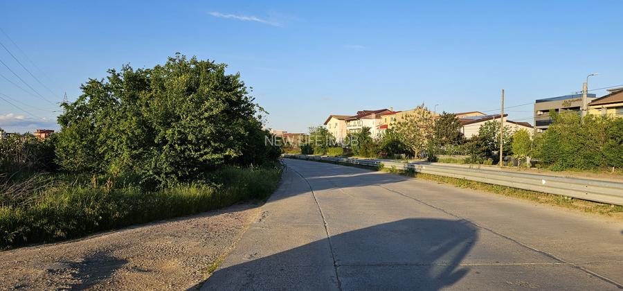 Agigea / RO-RO /Ideal parcare . spalatorie /Pensiune etc - 5