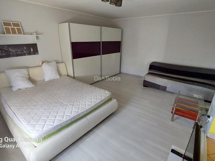 Garsoniera 8 min M Muncii DB - 2