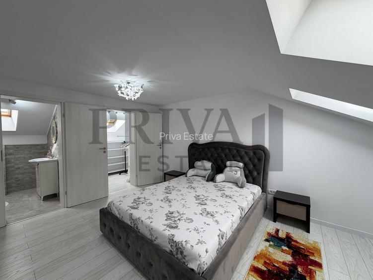 Apartament premium 3 camere, 2 bai, Lidl Giroc - 10