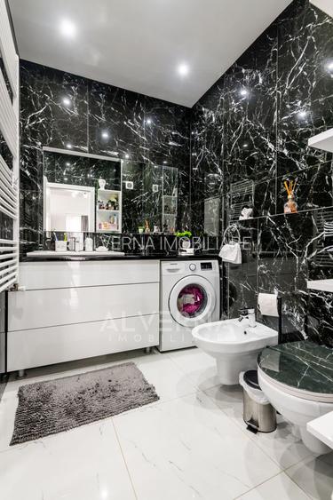 Apartament 3 camere | 2 terase | panoramic | Vivo - Metro - Amethyst - 14