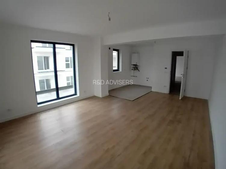 Titan Pallady metrou Apartament 2 Camere cu terasa mutare imediata - 3