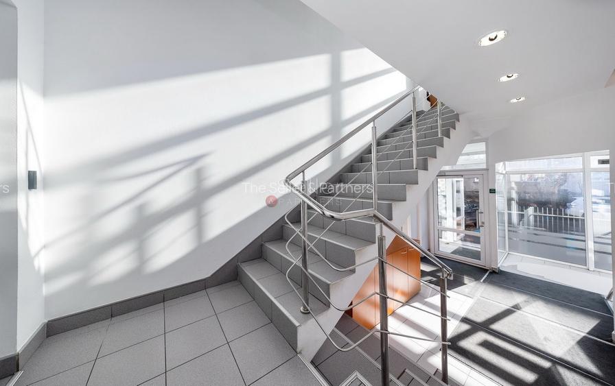 Cladire birouri individuala - 19