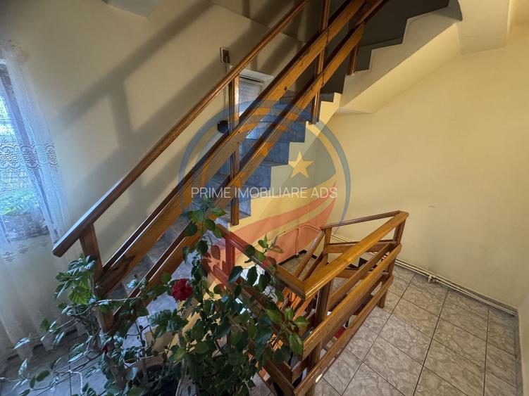 CASA P+1+M ZONA CENTRALA - 4