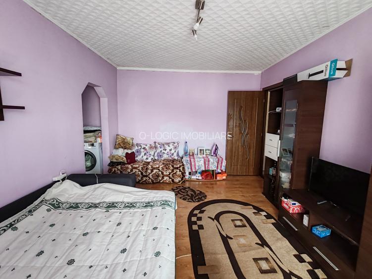 Apartament 2 camere zona Fartec - 3