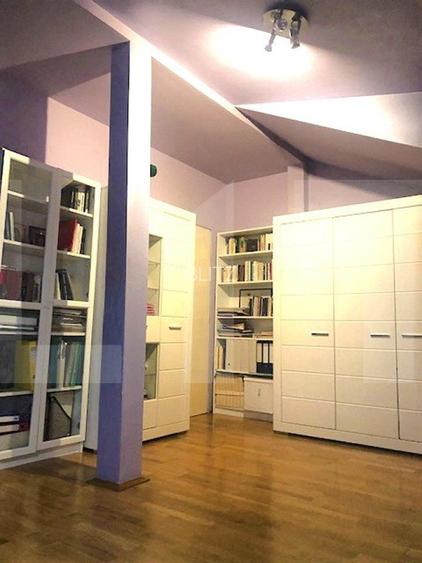 Apartament 3 camere in vila, 76.7 mp, zona Andrei Muresanu - 8