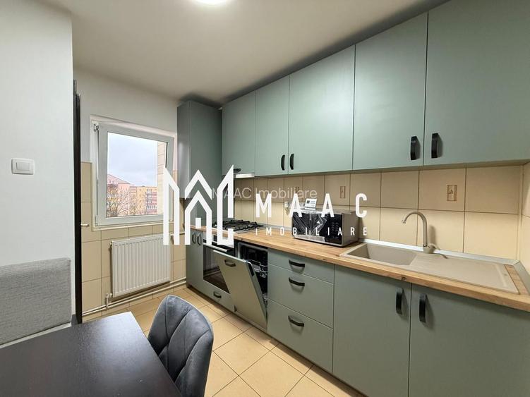 Apartament 3 camere | 2 bai | Decomandat | Etaj 3 | Renovat - 18