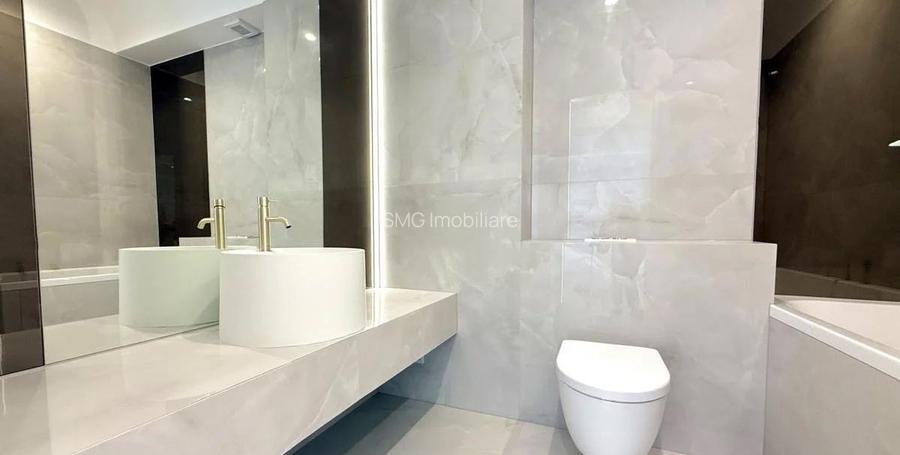 Apartament 2 camere Cortina North | Pipera - 9