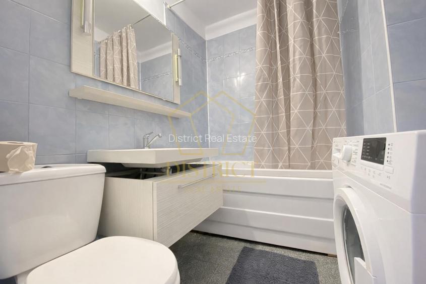 Apartament cu 3 camere | Tipografilor | Pet friendly - 12