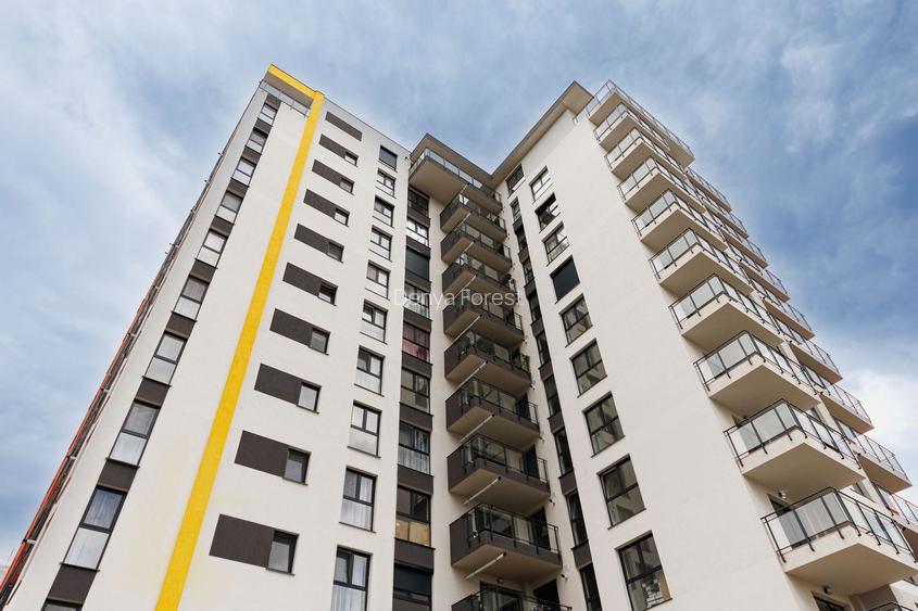 Penthouse - Denya Forest Timisoara - Comision 0% - 15