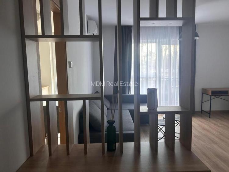 vanzare garsoniera superba Hercesa Vivenda - 6