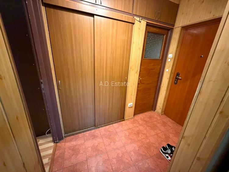 Titan 2 Camere Parter Inalt 49 Mp 6 Min Metrou  6 Min Parc IOR Pet Friendly - 12