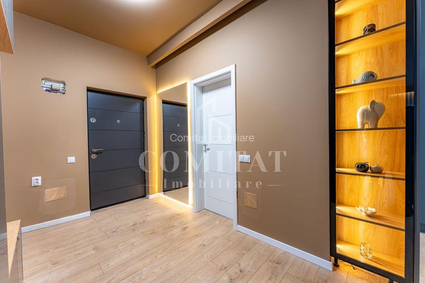 Apartament PREMIUM! 2 camere | Zona Eroilor-Floresti - 20