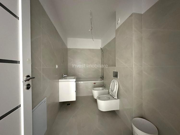 COMISION 0%! PENTHOUSE 3 CAMERE CU TERASA 19MP BLOC NOU LIFT - 8