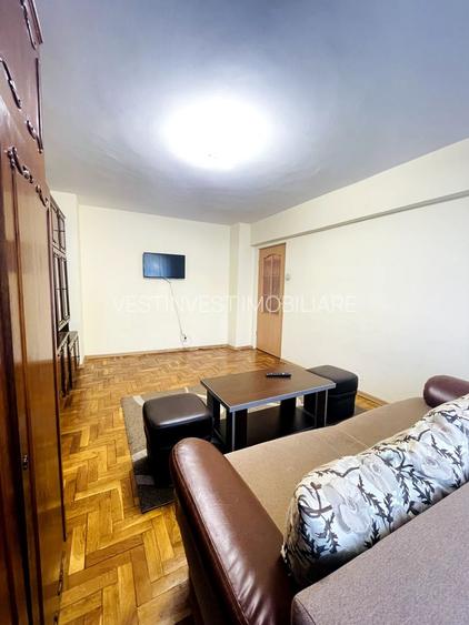 Apartament cu 3 camere DECEBAL - 2