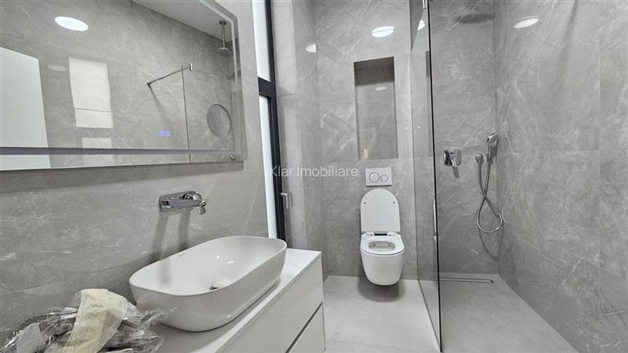 Apartament 3 camere 75mp,balcon, parcare, Calea Turzii, Piata Cipariu - 6