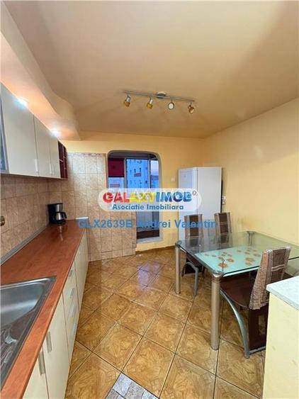 Apartament 2 Camere Berceni - Oltenitei - Parcare - Bloc Reabilitat - 4