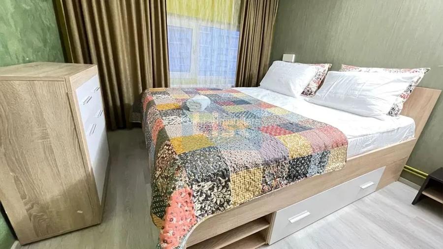 COMISION 0%! Ap. 4 camere 105 mp, 3 dormitoare, 2 băi, Iris – Oașului - 2