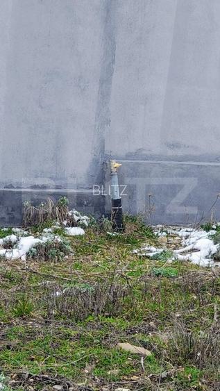 Casa de Vanzare cu 3 camere  in Cartierul Izvor, Tarlungeni - 9