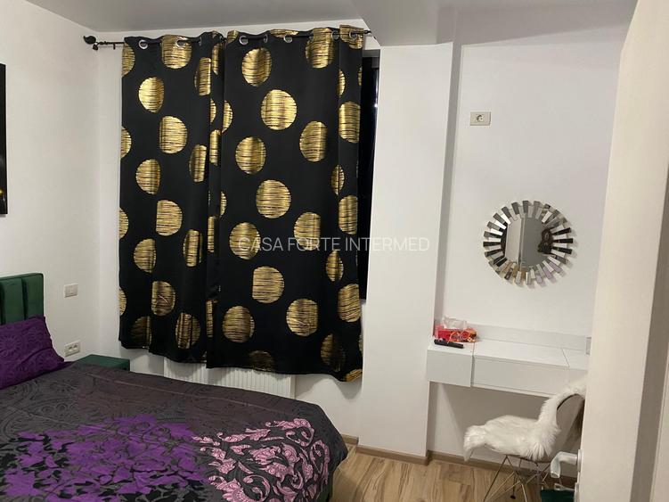 Apartament 2 camere Tomis Plus 400 euro - 21