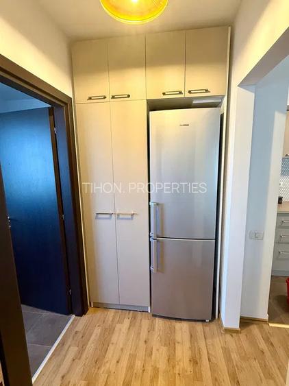 2 Camere | Green Vista - Pipera | Loc de parcare inclus - 8