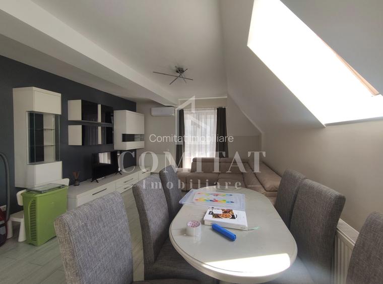 Apartament la vilă cu 4 camere decomandate | Cartierul Zorilor - 7