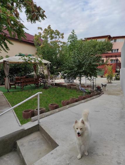 Vila 10 camere Dristor / Park Lake / Piscina Curte 430 mp - 2