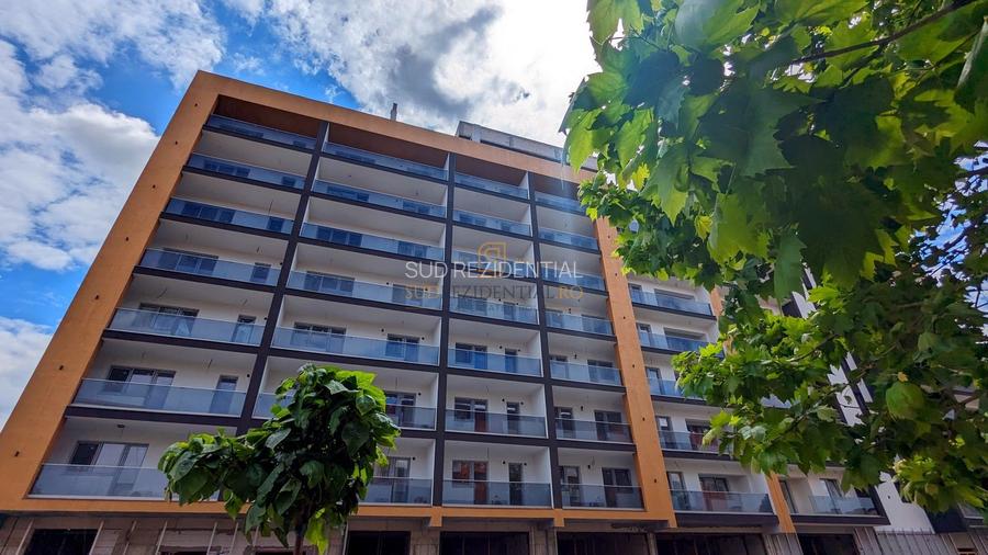 Apartament 2 camere decomandat, pasarela metrou Berceni, Popesti - 9