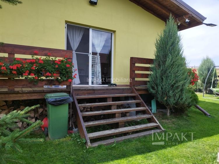 Vanzare cabana 5 camere, Marisel! - 3