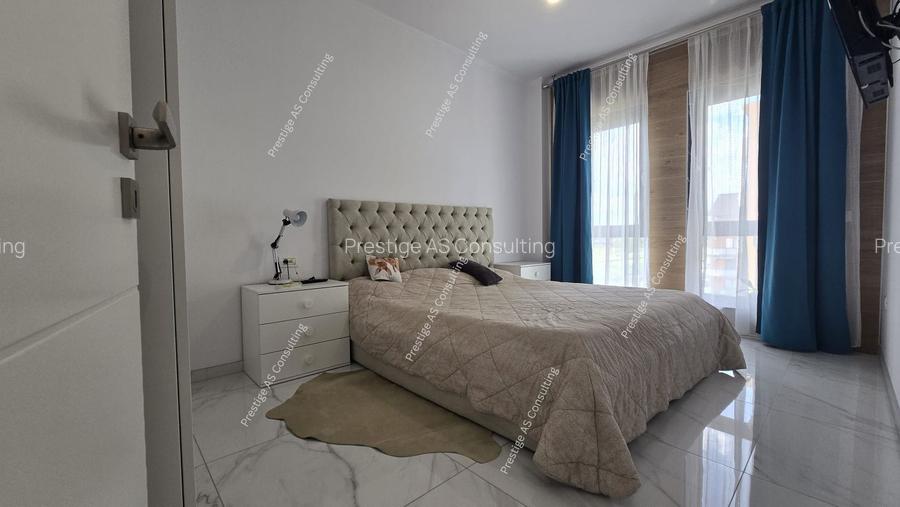 Apartament 3 camere | Future Residence Giroc | Parcare subterana - 6