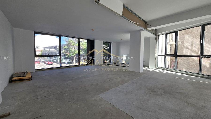 Cladire de birouri de vanzare***877mp***Dorobanti - 16