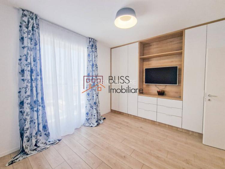 Apartament 3 camere în zona Pipera Nord - 7