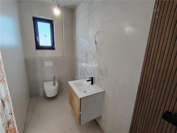 Duplex toate utilitatile - teren generos - 11