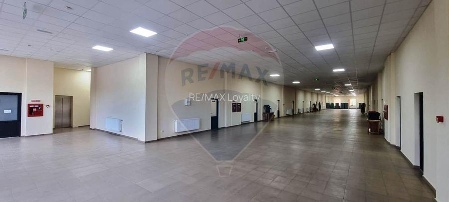 Cladire Comerciala Mixta de Vanzare sau de inchiriat - 9