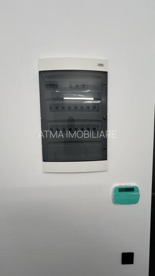 Apartament in Vila Spatiu Comercial / Birouri Piata Sfantul Ștefan  - 20