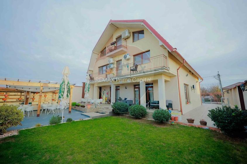 Oportunitate de investiție, Pensiunea Vila de la Lugaș, Oradea - 55