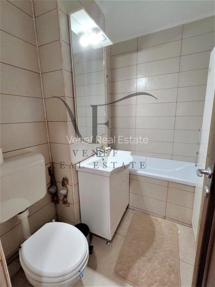 3 Camere 72 mp etaj 1 decomandat Metrou Pantelimon Costin Georgian - 21