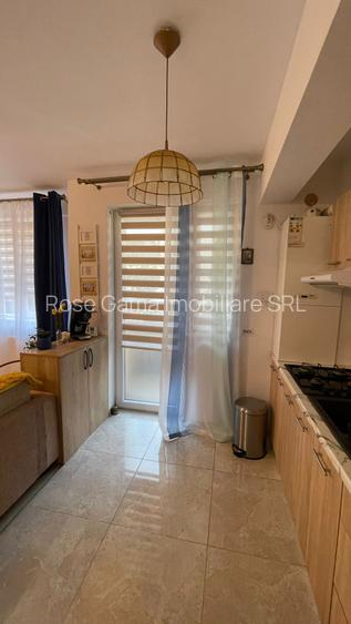 Apartament 2 camere, Bucium Str Trei Fantani - 6