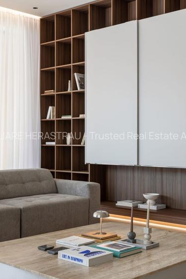 Villa Biavelli din Pipera | Casa cu Piscina | Teren 800mp | Comision 0% - 9