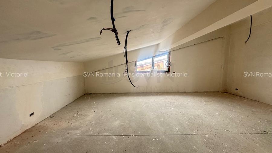 REA1027898 Apartament 3 camere 130 mp imobil nou Baneasa - 5