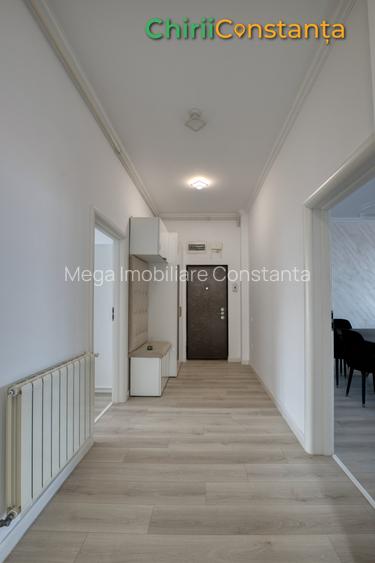 ✅Apartament 4 camere cu vedere la mare și parcare · Santa Maria Faleză - 12