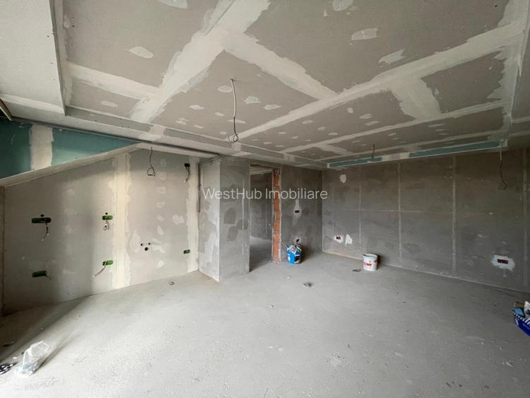 Apartament 3 camere superpozitie Mosnita Noua - 2