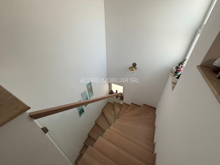 Casa de Vanzare Tomis Plus - 36