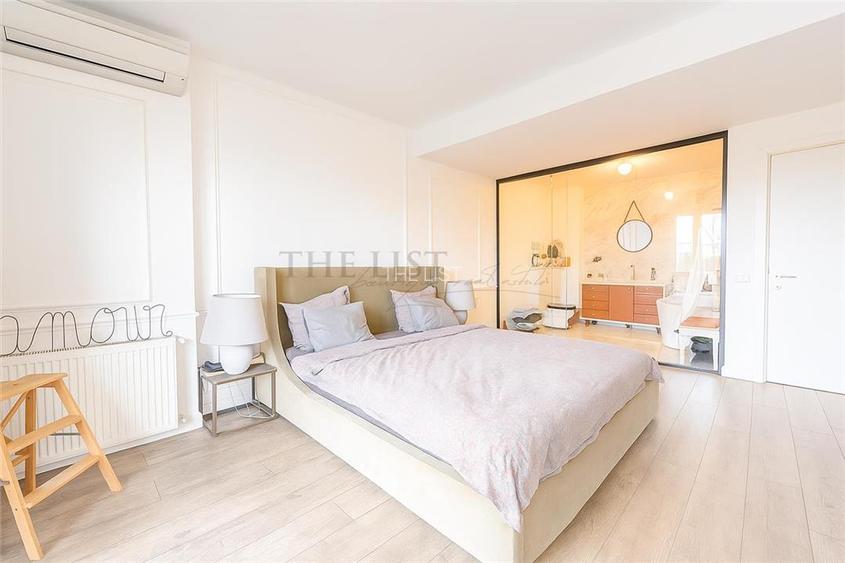 De vanzare Apartament 3 camere | Iancu Nicolae | Loc de joaca si Piscina - 18