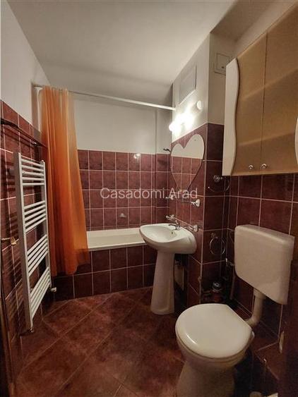 Apartament decomandat, zona Kaufland, Vlaicu - 12