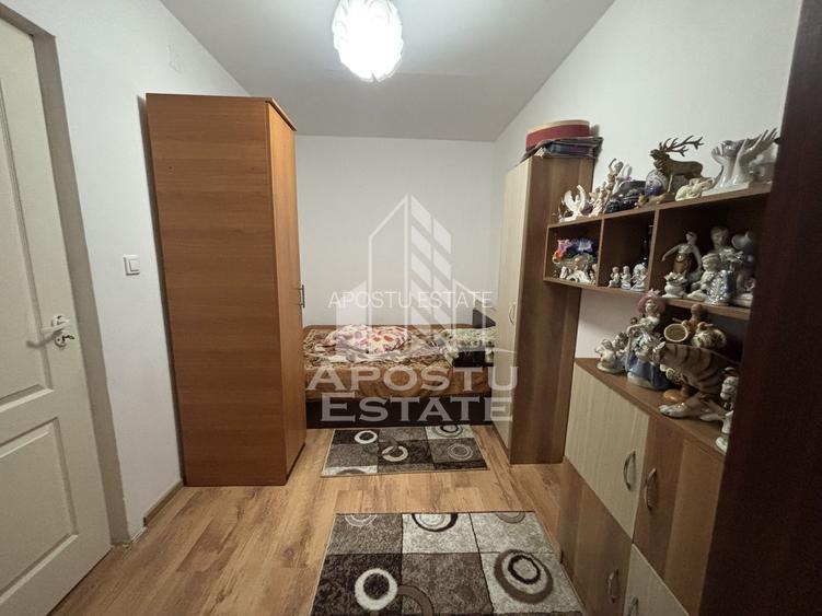 Apartament cu 2 camere in zona Sagului, ideal investitie - 7