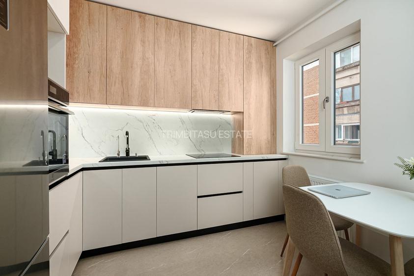 Apartament 4 camere Premium – AFI Palace Cotroceni - 16