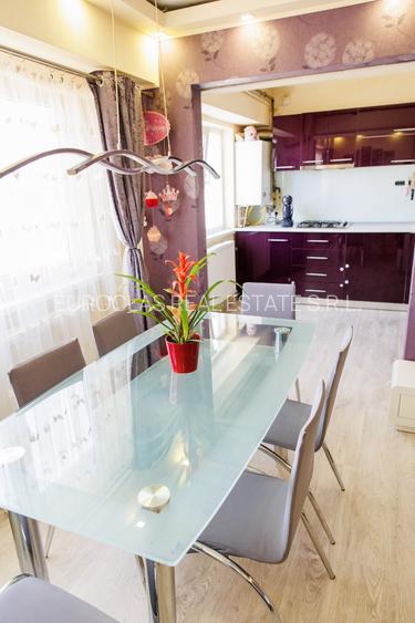 Apartament 3 camere - Tomis Nord/Brotacei - 132.500 euro (Cod E2+E7) - 6