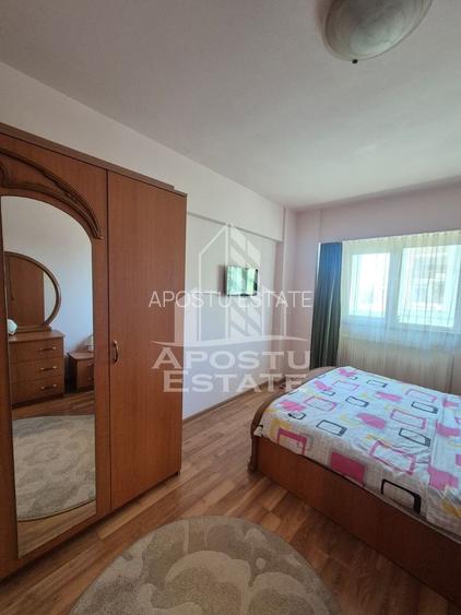 Apartament cu 2 camere , de inchiriat , Zona Complex , Timisoara - 6