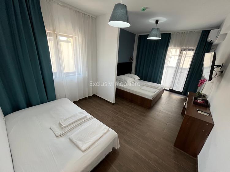 Eforie Nord, P+2E/Lux, complet mobilat si utilat, Ideal investitie - 8