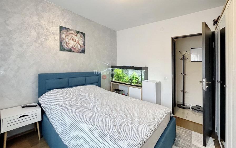 Aproape De Zona Comerciala - 12